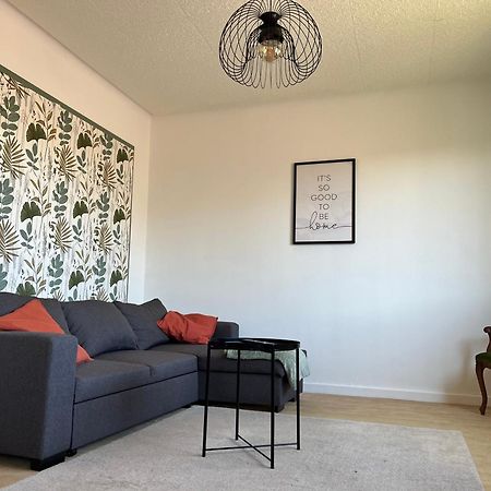 La Terasse Des Vignes - Maison 2 Chambres - 4 Personnes Blienschwiller Exteriér fotografie