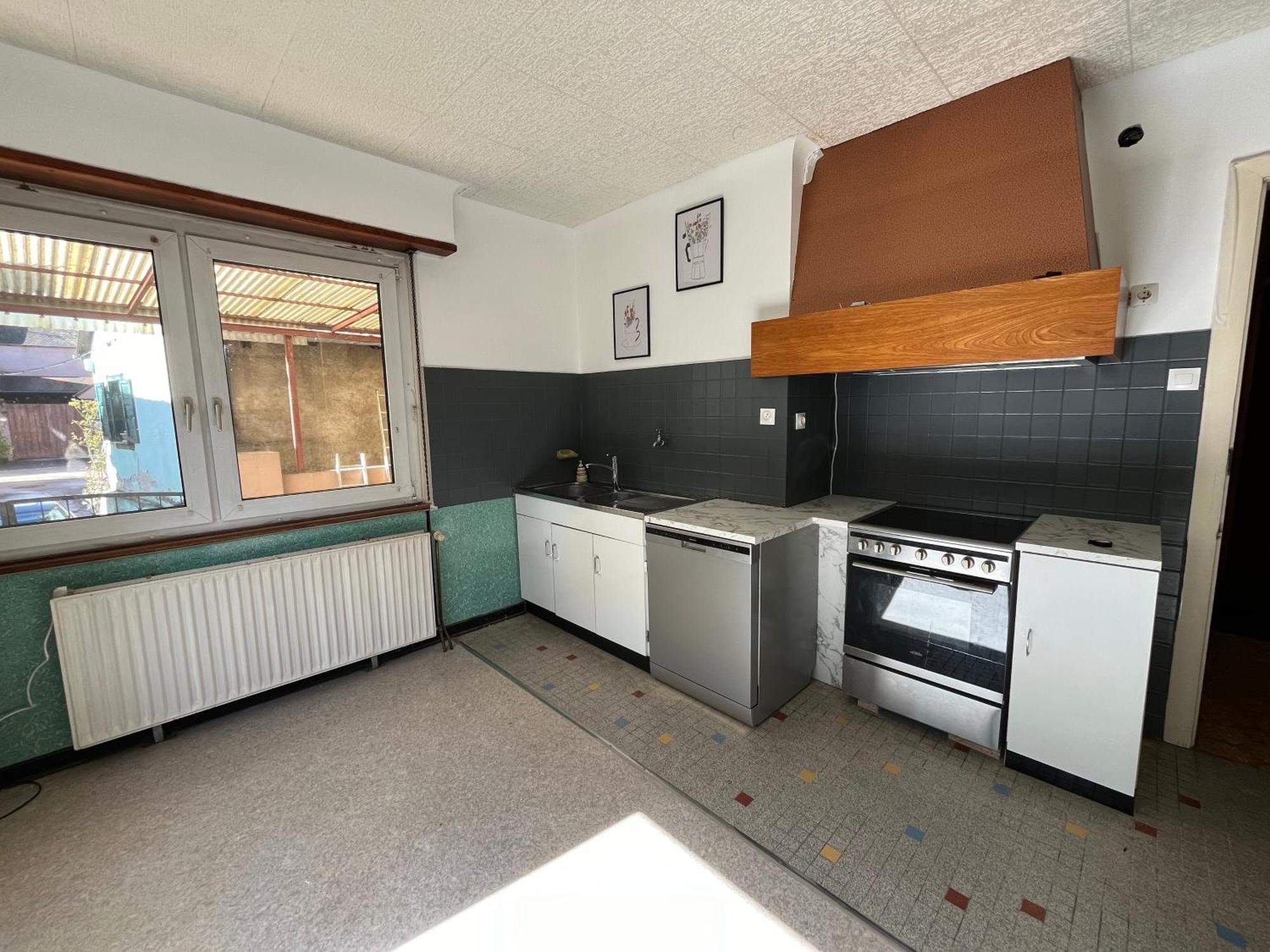 La Terasse Des Vignes - Maison 2 Chambres - 4 Personnes Blienschwiller Exteriér fotografie